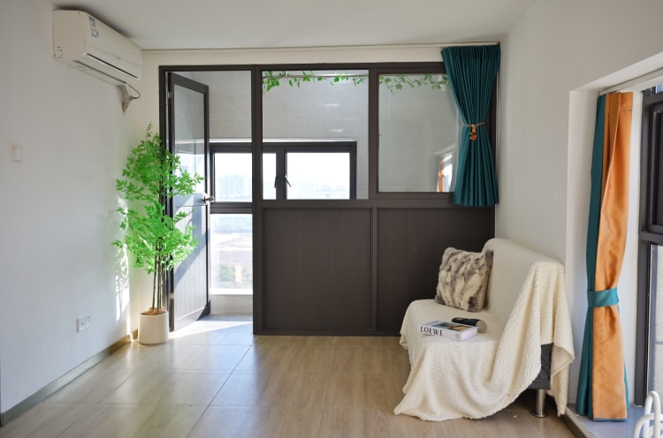 【海沧区年末特惠】舒适套房 品质公寓 拎包入住 马青路 免中介