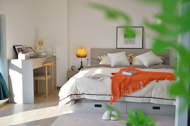 【海沧区年末特惠】舒适套房 品质公寓 拎包入住 马青路 免中介