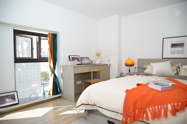 【海沧区年末特惠】舒适套房 品质公寓 拎包入住 马青路 免中介