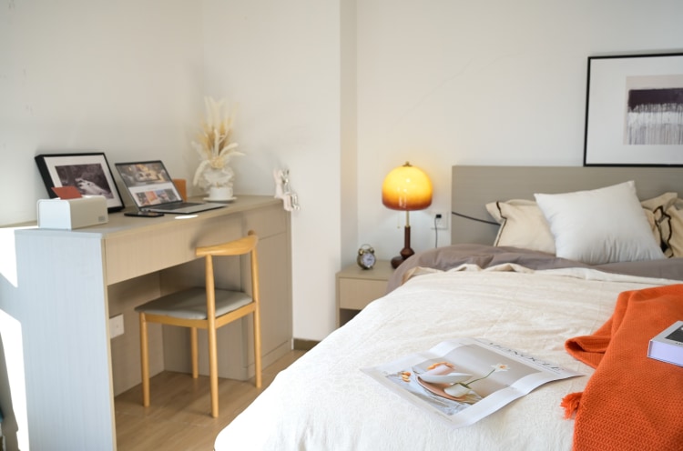 【海沧区年末特惠】舒适套房 品质公寓 拎包入住 马青路 免中介