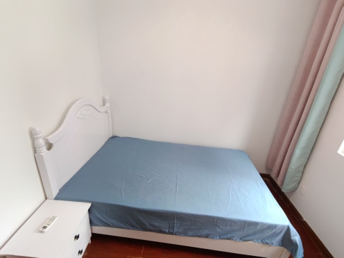 合租·锦邻缘 3居室 北卧