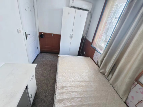 合租·徐家浜8号小区 4居室 西卧