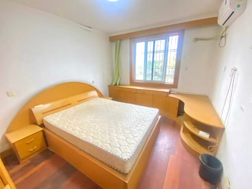 合租·娄江新村(姑苏区) 4居室 南卧