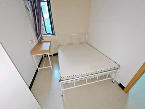 合租·群星苑一区 3居室 南卧