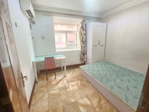 合租·制锦市少年路 4居室 南卧