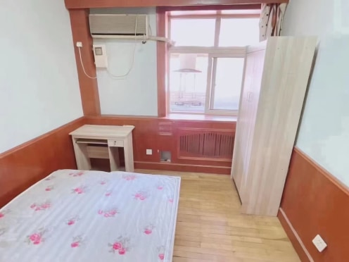 合租·杆南东街 4居室 北卧