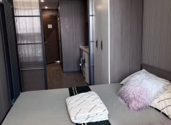 独栋·冠寓 郭公庄地铁站店 【清明限定福利】9号线房山线换乘站·郭公庄地铁站口-加推11 1室1厅_京投银泰万科西华府租房