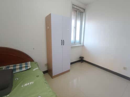 独栋·豆豆公寓 大学城店 公卫11 4室0厅