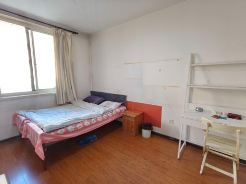 独栋·豆豆公寓 大学城店 公卫26 4室0厅