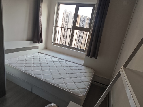 合租·保利·和光尘樾 5居室 南卧