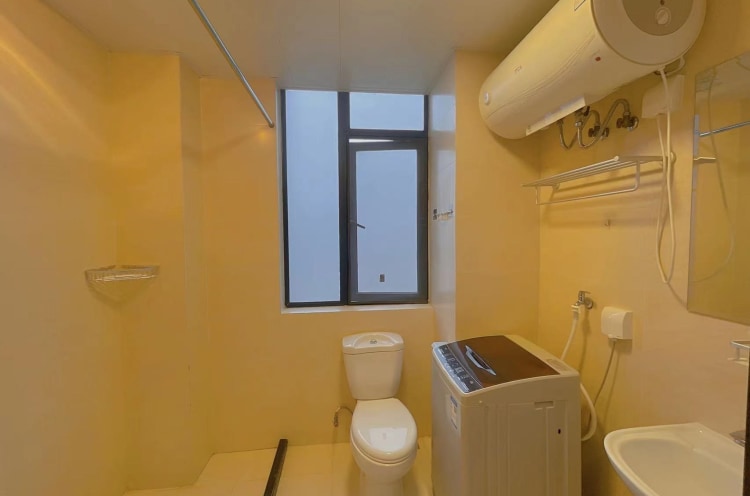 【限量特价】全明户型/近地铁口/整租独门独户/可短租