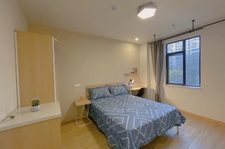 【限量特价】全明户型/近地铁口/整租独门独户/可短租