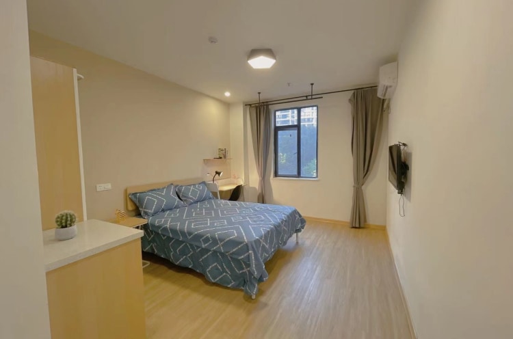 【限量特价】全明户型/近地铁口/整租独门独户/可短租