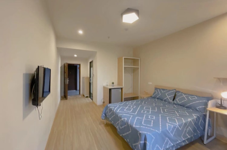 【限量特价】全明户型/近地铁口/整租独门独户/可短租