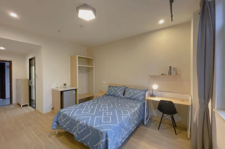 【限量特价】全明户型/近地铁口/整租独门独户/可短租