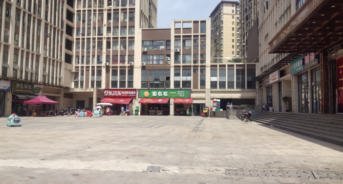 中建偶寓