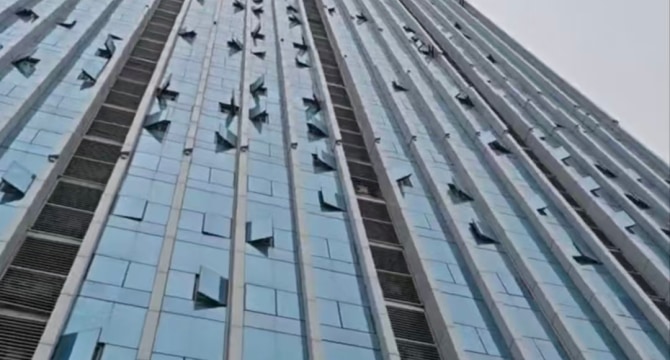 长房东旭国际