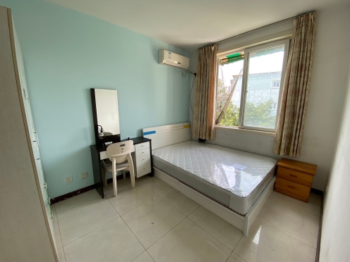 合租·翠堤春晓 5居室 南卧