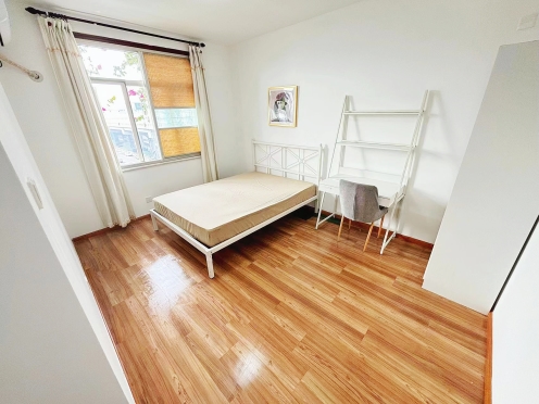 合租·竹韵菁华 4居室 南卧