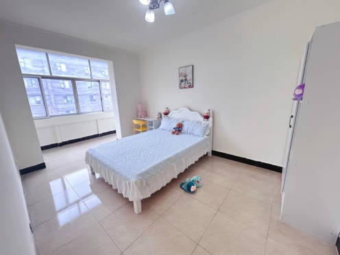 合租·西马棚街26号 3居室 南卧