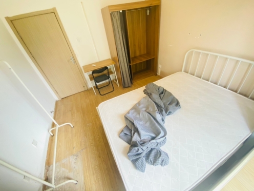 合租·互盛佳苑 4居室 南卧