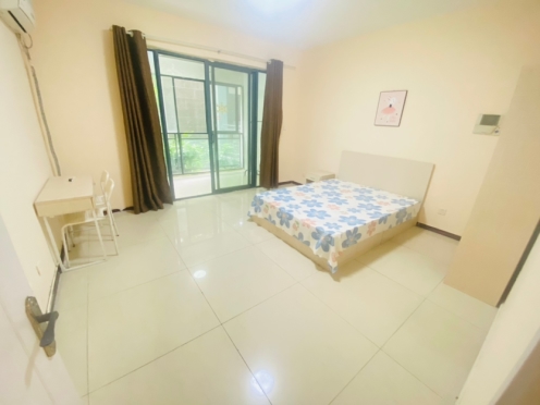 合租·东苑D区 4居室 南卧