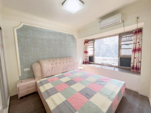 合租·南城都汇汇朗园五期 4居室 南卧