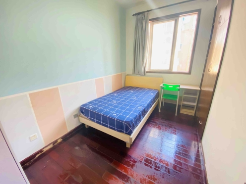 合租·江南岸 5居室 南卧