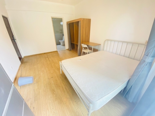 合租·互盛佳苑 4居室 南卧