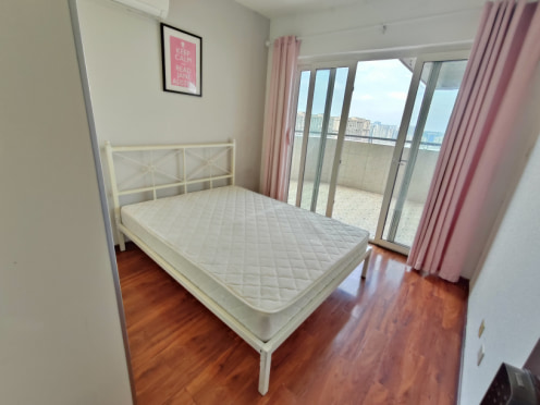 合租·蓝光凯丽香江 4居室 南卧