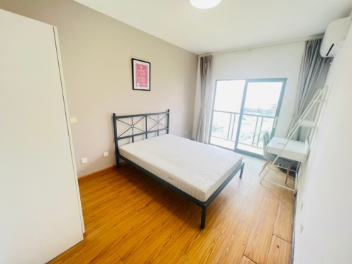 合租·蓉上坊一期 3居室 南卧