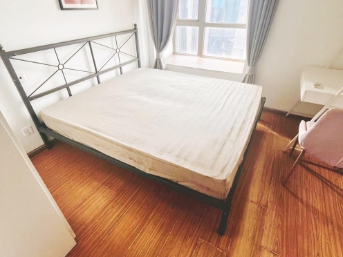 合租·魏玛国际 3居室 南卧