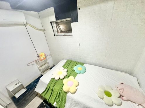 合租·锦江时代花园 5居室 南卧