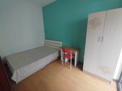 合租·凯华丽景 5居室 南卧