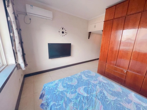 合租·大慈寺路30号 5居室 南卧