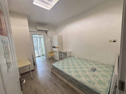 合租·润泽园二期 4居室 南卧