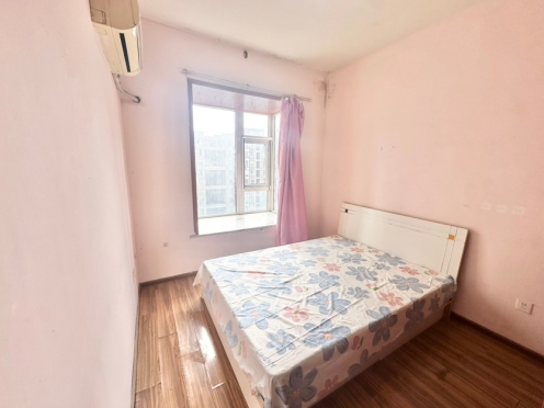 合租·上锦雅筑 4居室 南卧