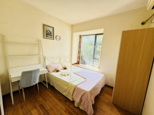 合租·东苑D区 5居室