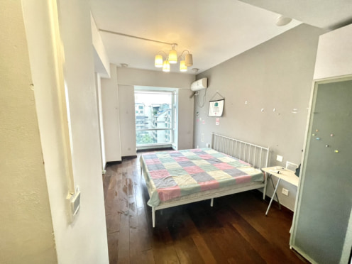 合租·芳草地 4居室 南卧