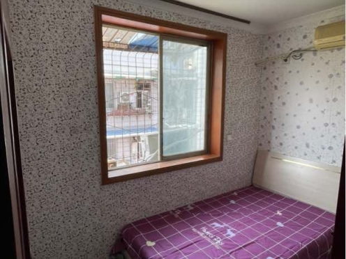 合租·东光南二巷2号 4居室 南卧