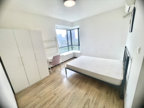 合租·澳龙名城 3居室 南卧