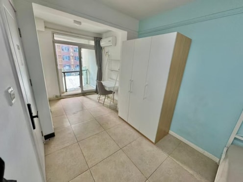 合租·金阳易诚国际 3居室 南卧