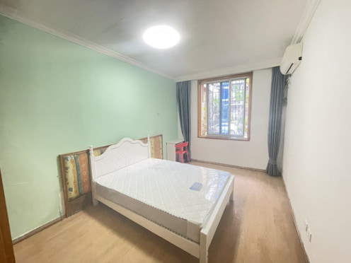 合租·翔宇苑二期 5居室 南卧