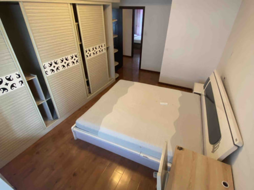 合租·双玺 5居室 南卧