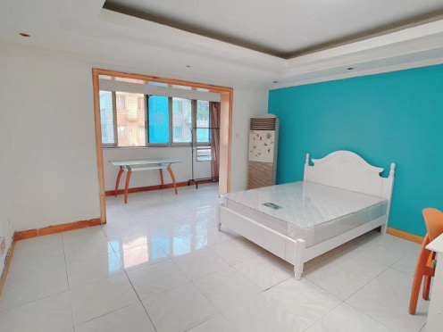 合租·芳草地 5居室 南卧