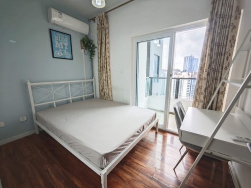 合租·锦东庭园 3居室 东/南卧