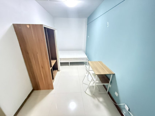 合租·武侯国际花园 3居室 南卧