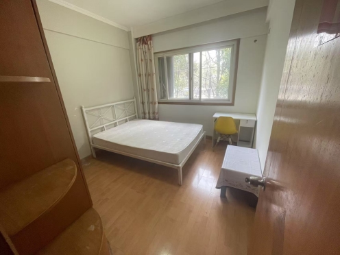 合租·大石东路17号附2号 4居室 南卧