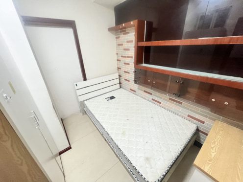 合租·南馨园 4居室 南卧