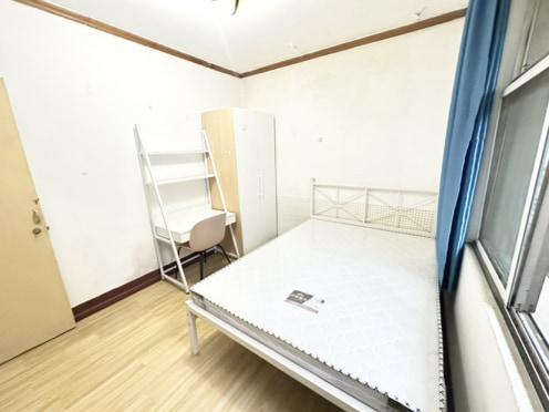 合租·元通一巷11号 3居室 南卧